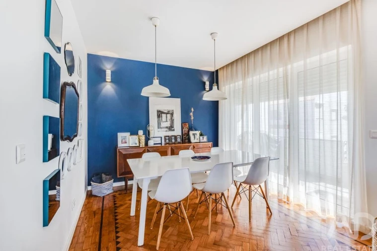 Apartamento para Venda em Oeiras e São Julião da Barra, Paço de Arcos e Caxias Foto 5