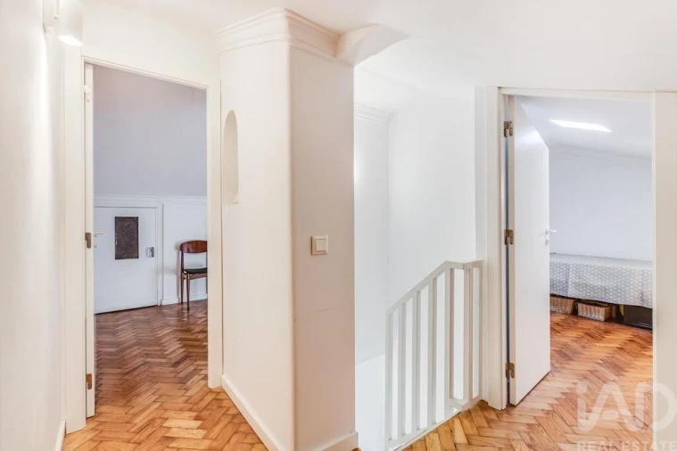 Apartamento para Venda em Oeiras e São Julião da Barra, Paço de Arcos e Caxias Foto 33