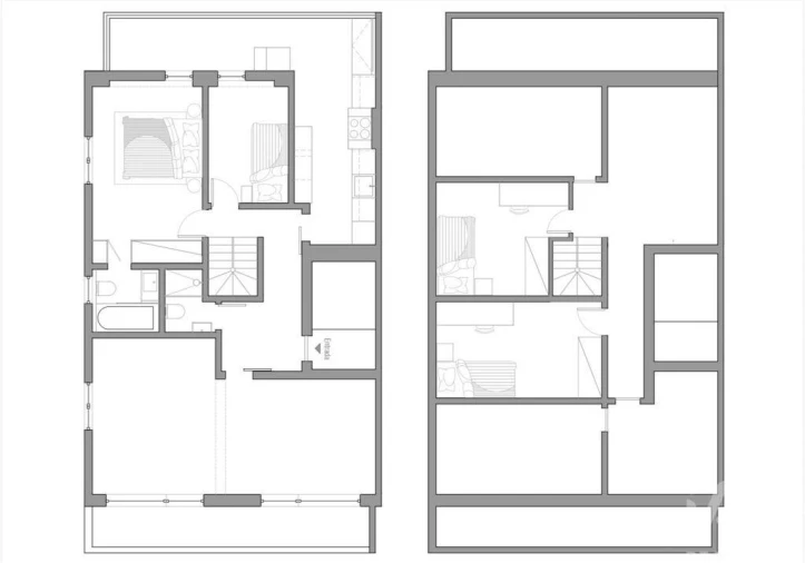 Apartamento para Venda em Oeiras e São Julião da Barra, Paço de Arcos e Caxias Foto 37