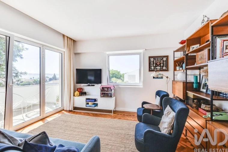 Apartamento para Venda em Oeiras e São Julião da Barra, Paço de Arcos e Caxias Foto 8