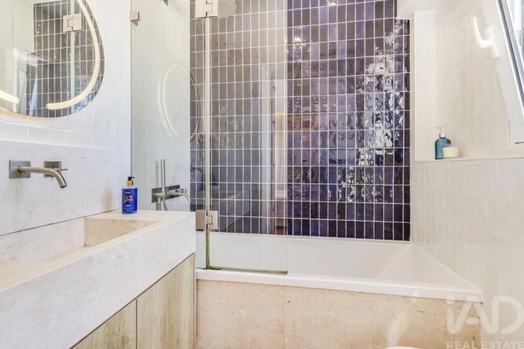 Apartamento para Venda em Oeiras e São Julião da Barra, Paço de Arcos e Caxias Foto 27