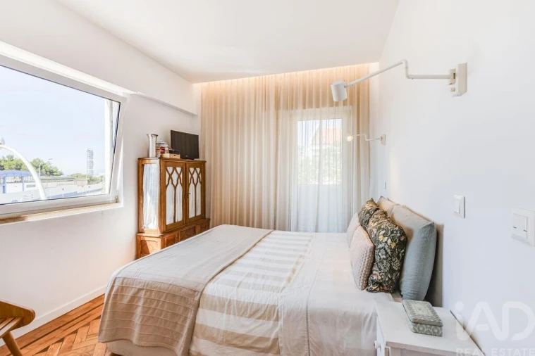 Apartamento para Venda em Oeiras e São Julião da Barra, Paço de Arcos e Caxias Foto 24