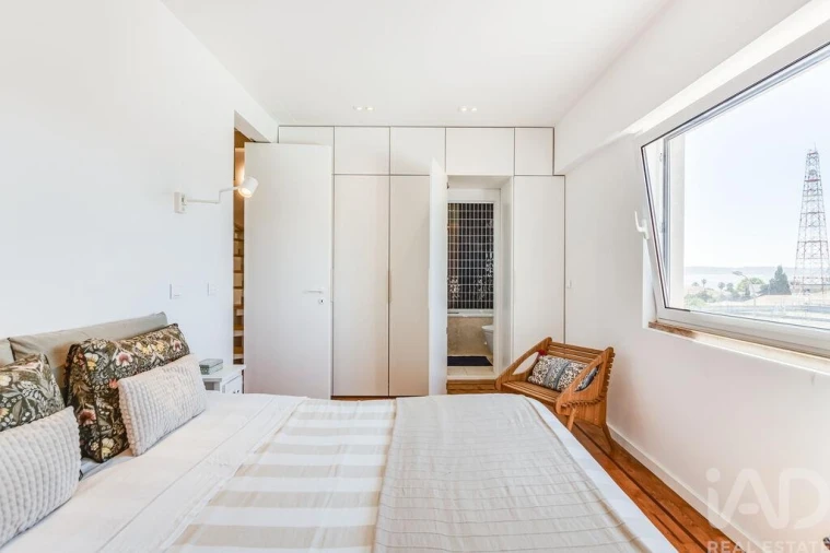 Apartamento para Venda em Oeiras e São Julião da Barra, Paço de Arcos e Caxias Foto 26