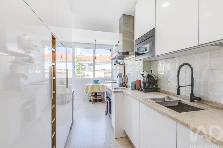 Apartamento para Venda em Oeiras e São Julião da Barra, Paço de Arcos e Caxias Foto 13