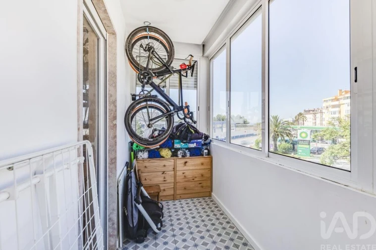 Apartamento para Venda em Oeiras e São Julião da Barra, Paço de Arcos e Caxias Foto 17