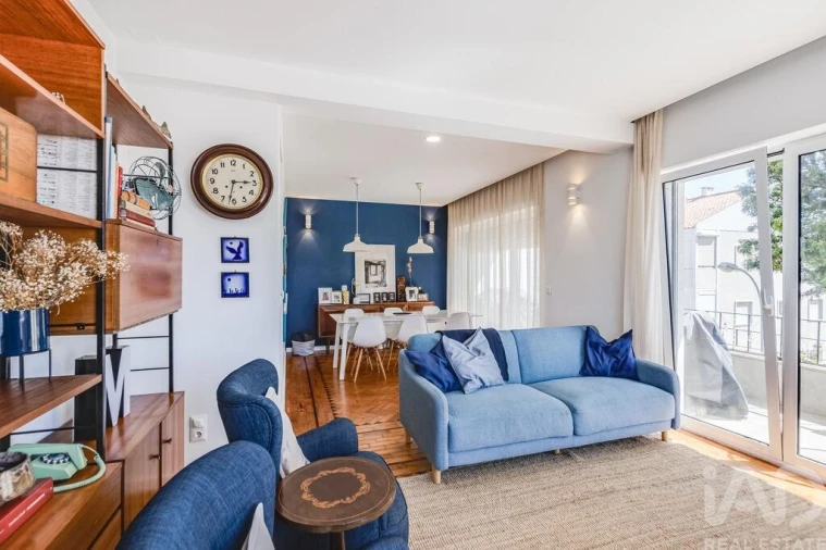Apartamento para Venda em Oeiras e São Julião da Barra, Paço de Arcos e Caxias Foto 9