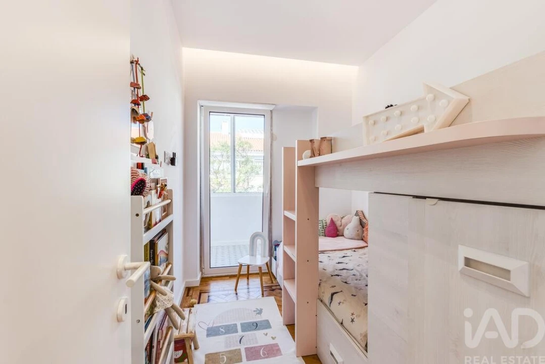 Apartamento para Venda em Oeiras e São Julião da Barra, Paço de Arcos e Caxias Foto 22