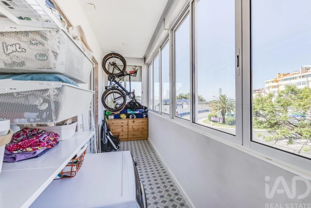 Apartamento para Venda em Oeiras e São Julião da Barra, Paço de Arcos e Caxias Foto 16