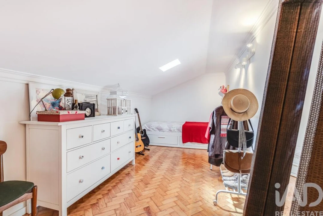 Apartamento para Venda em Oeiras e São Julião da Barra, Paço de Arcos e Caxias Foto 34