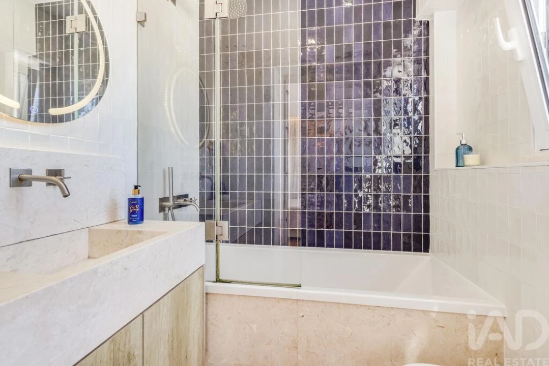 Apartamento para Venda em Oeiras e São Julião da Barra, Paço de Arcos e Caxias Foto 27