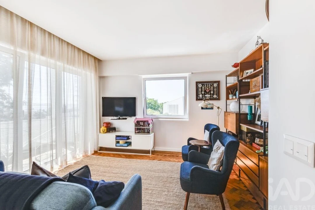 Apartamento para Venda em Oeiras e São Julião da Barra, Paço de Arcos e Caxias Foto 7