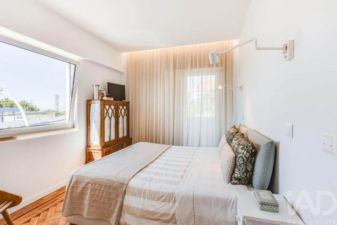 Apartamento para Venda em Oeiras e São Julião da Barra, Paço de Arcos e Caxias Foto 24