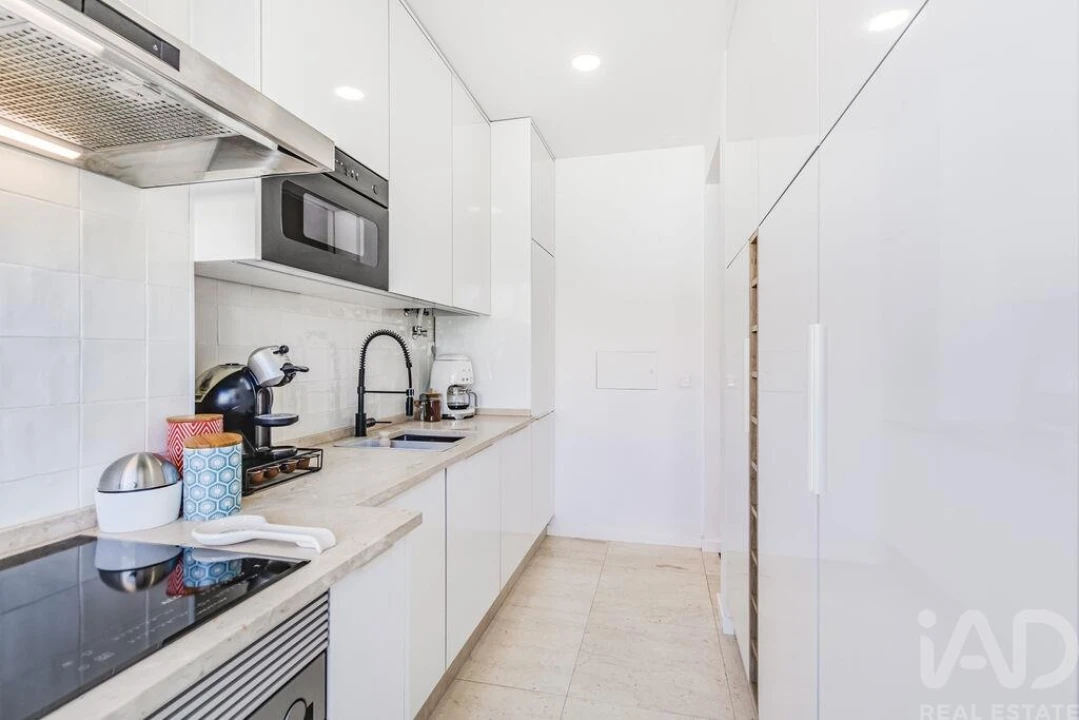 Apartamento para Venda em Oeiras e São Julião da Barra, Paço de Arcos e Caxias Foto 20