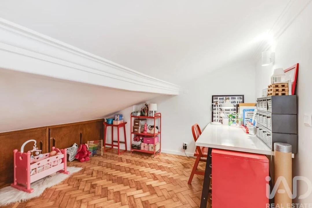 Apartamento para Venda em Oeiras e São Julião da Barra, Paço de Arcos e Caxias Foto 32