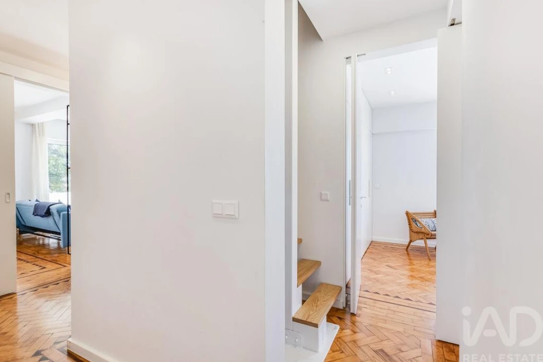 Apartamento para Venda em Oeiras e São Julião da Barra, Paço de Arcos e Caxias Foto 21