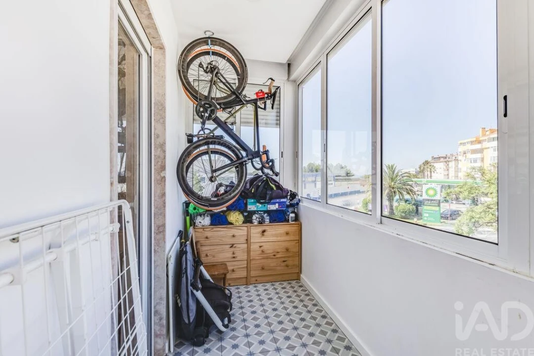 Apartamento para Venda em Oeiras e São Julião da Barra, Paço de Arcos e Caxias Foto 17