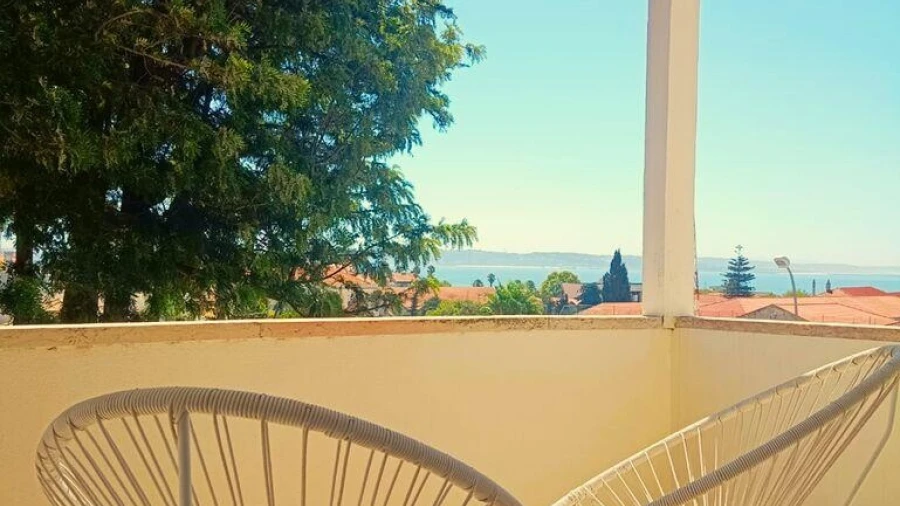 Apartamento para Venda em Oeiras e São Julião da Barra, Paço de Arcos e Caxias