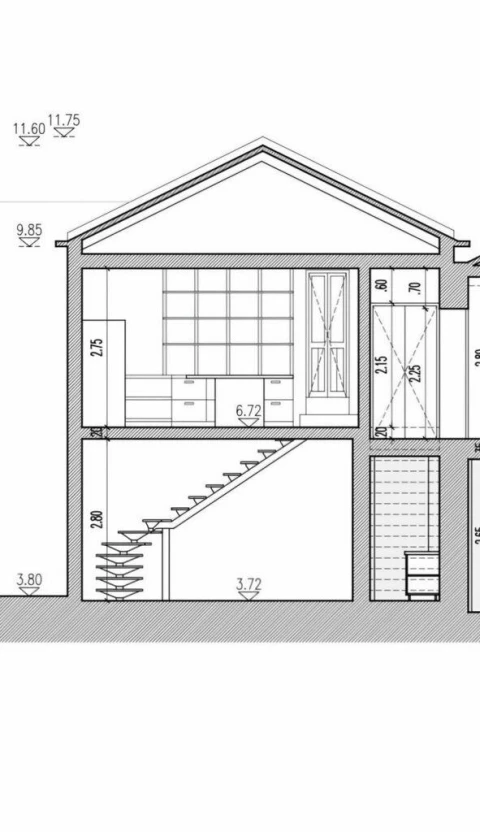 Apartamento T1 para Venda em Barreiro e Lavradio