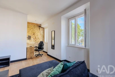 Apartamento T1 para Venda em Barreiro e Lavradio