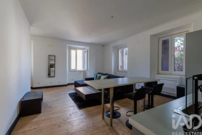 Apartamento T1 para Venda em Barreiro e Lavradio