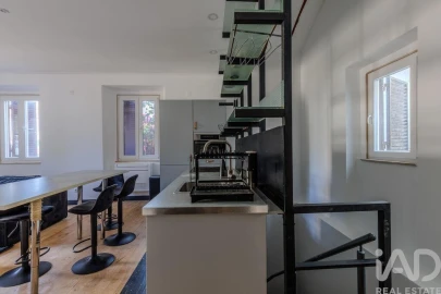 Apartamento T1 para Venda em Barreiro e Lavradio