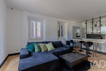 Apartamento T1 para Venda em Barreiro e Lavradio
