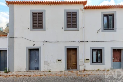 Apartamento T1 para Venda em Barreiro e Lavradio