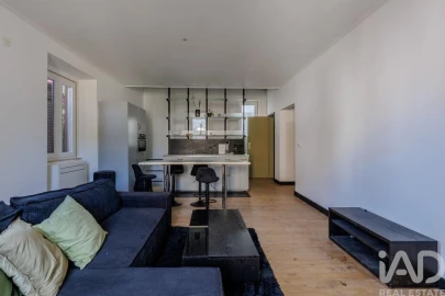 Apartamento T1 para Venda em Barreiro e Lavradio