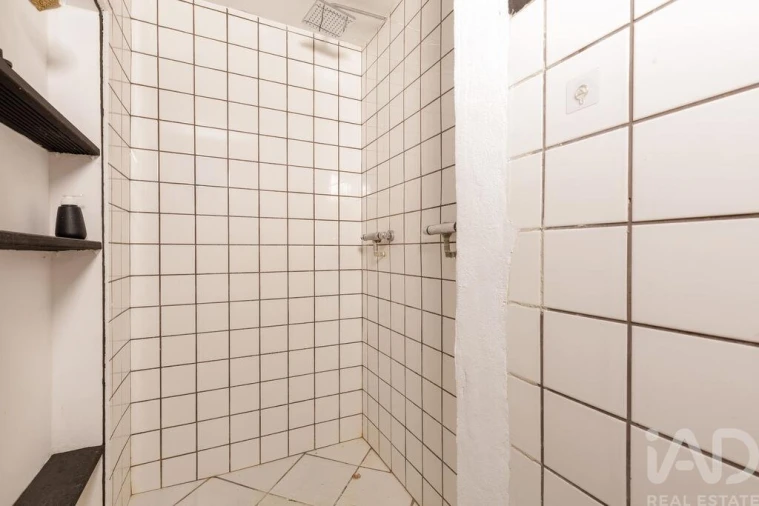 Apartamento T1 para Venda em Barreiro e Lavradio Foto 14