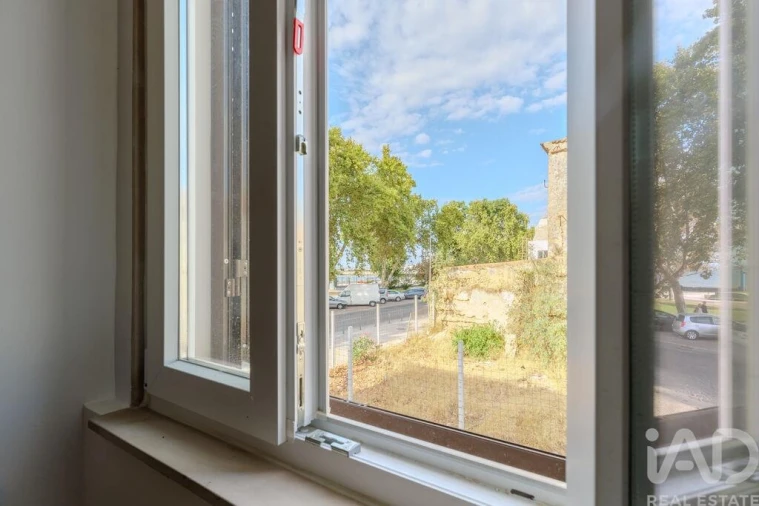 Apartamento T1 para Venda em Barreiro e Lavradio Foto 16