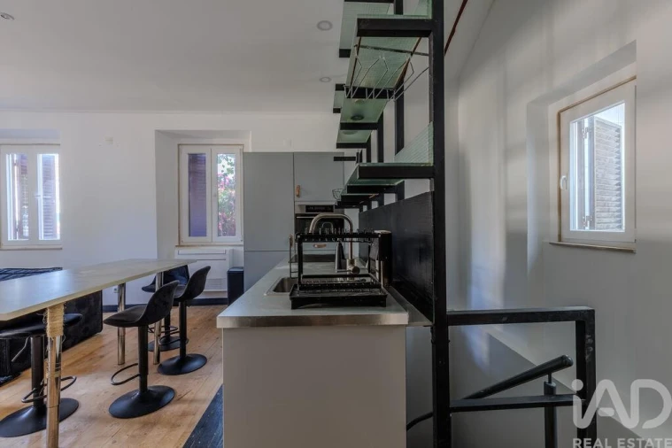 Apartamento T1 para Venda em Barreiro e Lavradio Foto 6