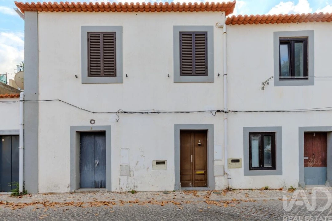 Apartamento T1 para Venda em Barreiro e Lavradio Foto 1