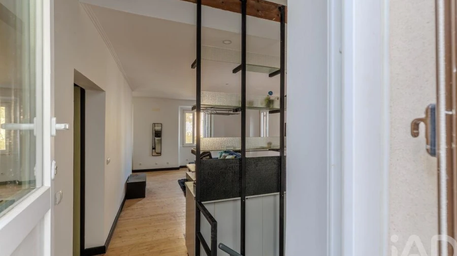 Apartamento T1 para Venda em Barreiro e Lavradio