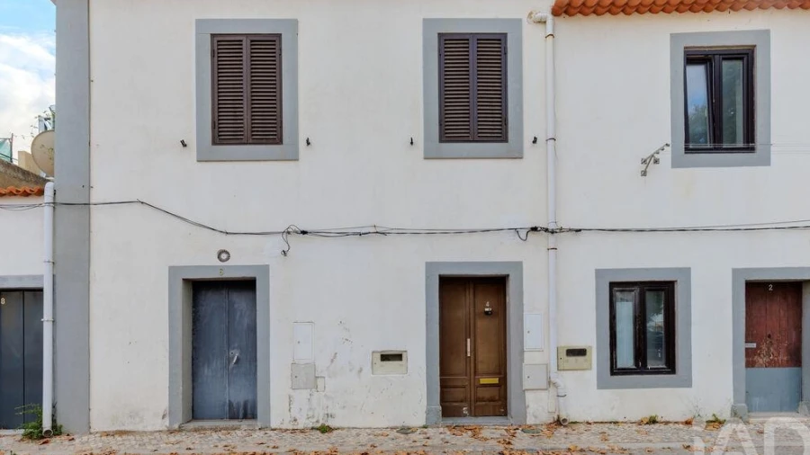 Apartamento T1 para Venda em Barreiro e Lavradio