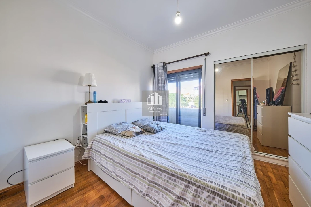 Apartamento T2 para Venda em Almada, Cova da Piedade, Pragal e Cacilhas Foto 19