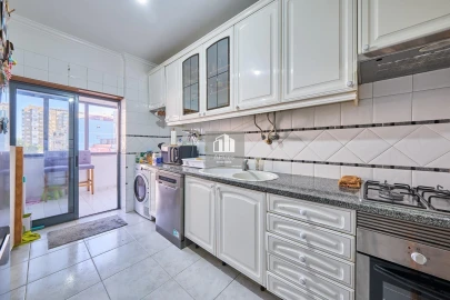 Apartamento T2 para Venda em Almada, Cova da Piedade, Pragal e Cacilhas