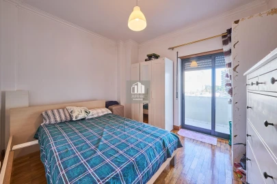 Apartamento T2 para Venda em Almada, Cova da Piedade, Pragal e Cacilhas