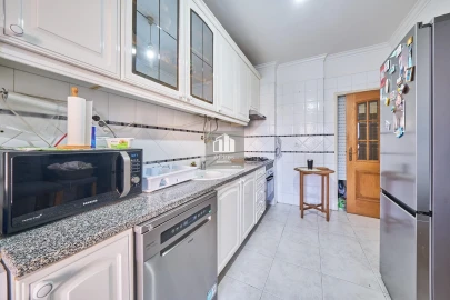 Apartamento T2 para Venda em Almada, Cova da Piedade, Pragal e Cacilhas