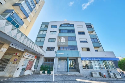 Apartamento T2 para Venda em Almada, Cova da Piedade, Pragal e Cacilhas