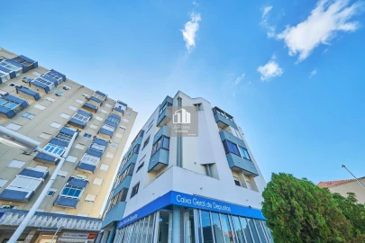 Apartamento T2 para Venda em Almada, Cova da Piedade, Pragal e Cacilhas