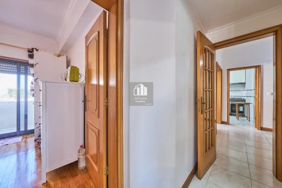 Apartamento T2 para Venda em Almada, Cova da Piedade, Pragal e Cacilhas