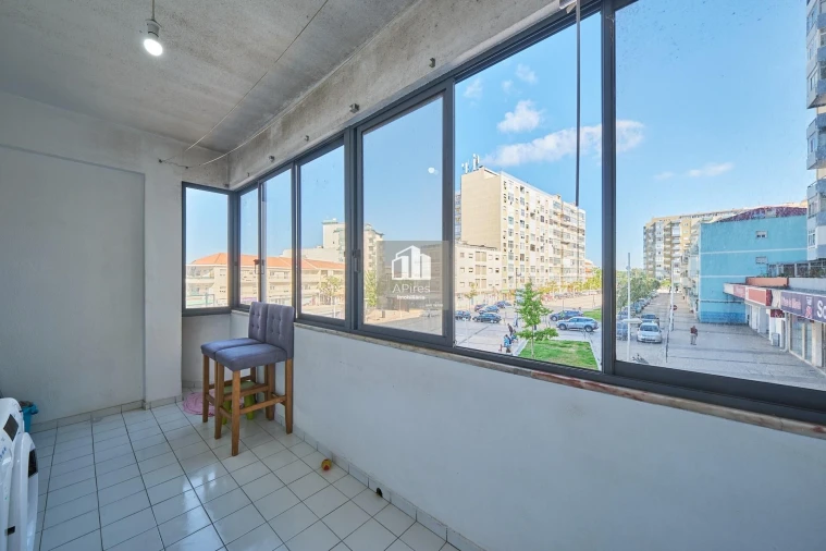Apartamento T2 para Venda em Almada, Cova da Piedade, Pragal e Cacilhas Foto 10