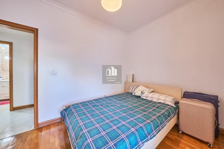 Apartamento T2 para Venda em Almada, Cova da Piedade, Pragal e Cacilhas Foto 14