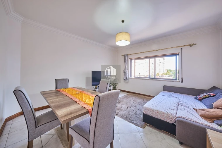 Apartamento T2 para Venda em Almada, Cova da Piedade, Pragal e Cacilhas Foto 3
