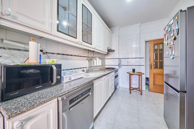 Apartamento T2 para Venda em Almada, Cova da Piedade, Pragal e Cacilhas Foto 9