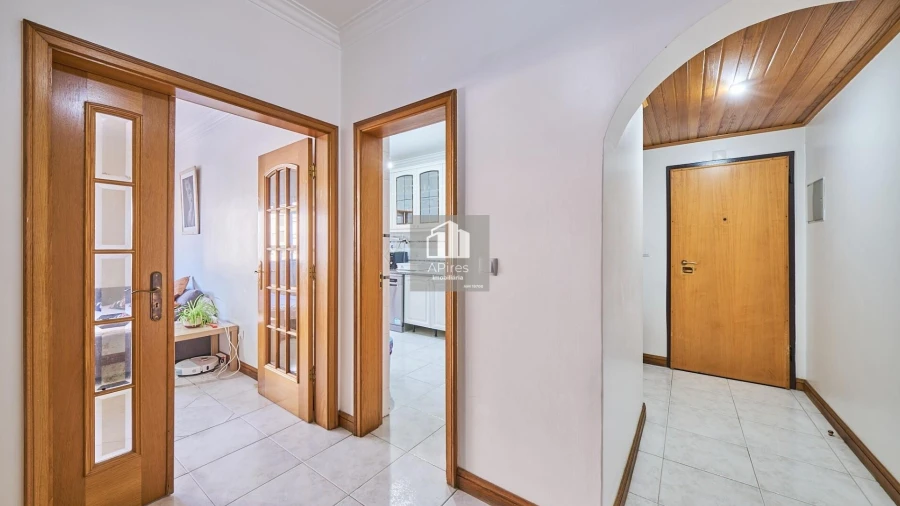 Apartamento T2 para Venda em Almada, Cova da Piedade, Pragal e Cacilhas