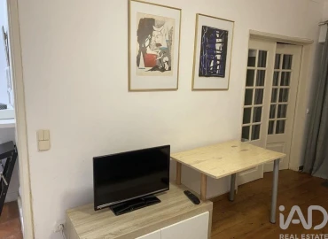 Apartamento T1 para Venda em Cascais e Estoril