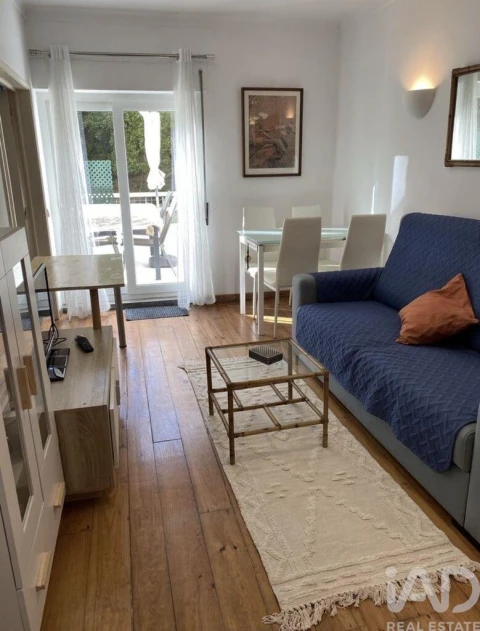 Apartamento T1 para Venda em Cascais e Estoril