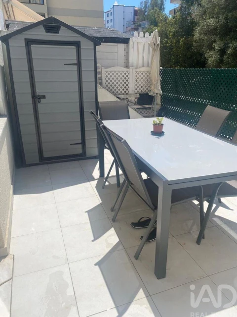 Apartamento T1 para Venda em Cascais e Estoril