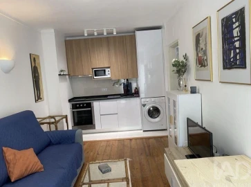 Apartamento T1 para Venda em Cascais e Estoril